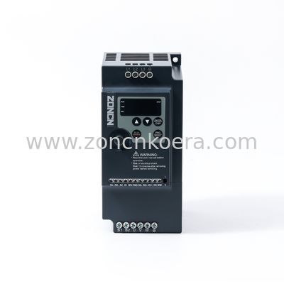 Inverter 380v Varibale Frequency Drives 7.5kw VFD NZ100 Variador De Frecuencia 10hp