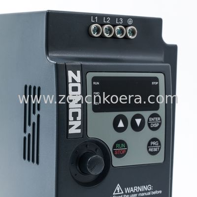 Inverter 380v Varibale Frequency Drives 7.5kw VFD NZ100 Variador De Frecuencia 10hp