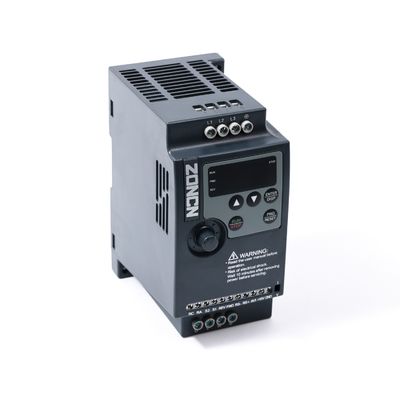 0.75kw Variable Frequency Drives VFD 380v  1hp 2hp