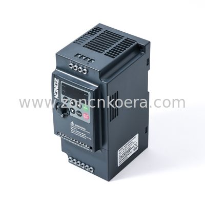 ZONCN NZ200 VFD Drive 380V 5.5kW 7HP Frequency Inverter