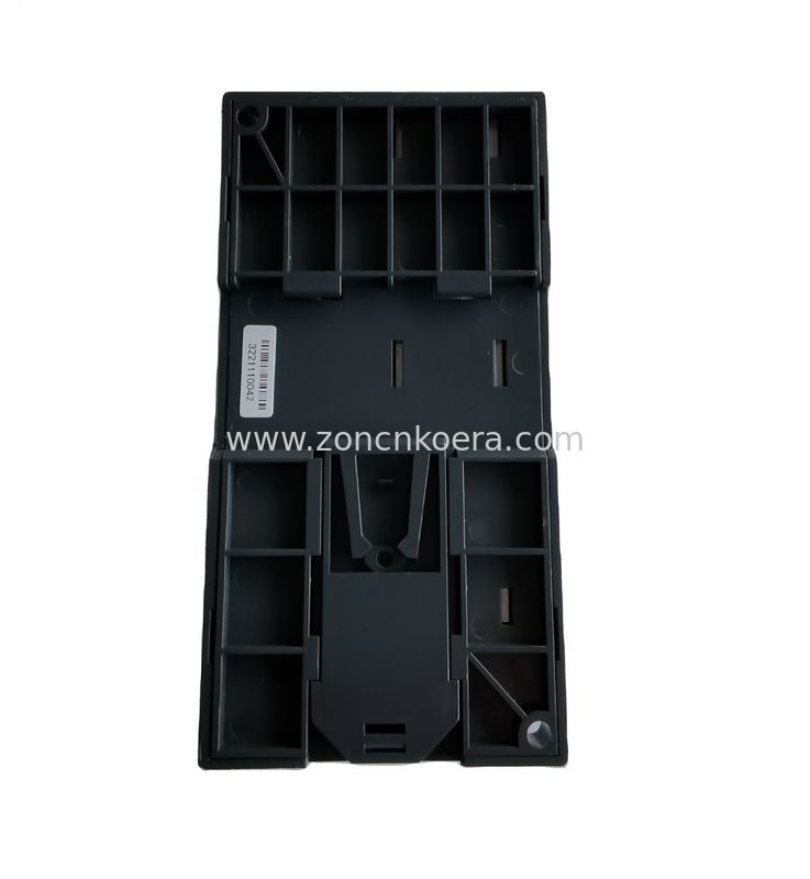 Low Price 380v VFD Inverter 5.5kw Variable Frequency Drives 7hp From ZONCN