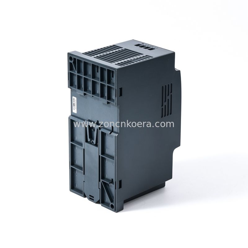 ZONCN NZ200 VFD Drive 380V 5.5kW 7HP Frequency Inverter