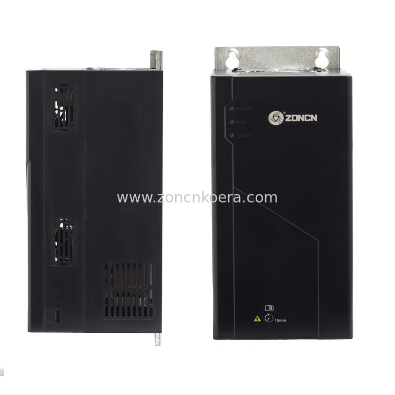 SP600T-011KY-4 With PT100 And PTC For PM Motor Inverter Vfd Air Compressors Integrator 380v 11kw