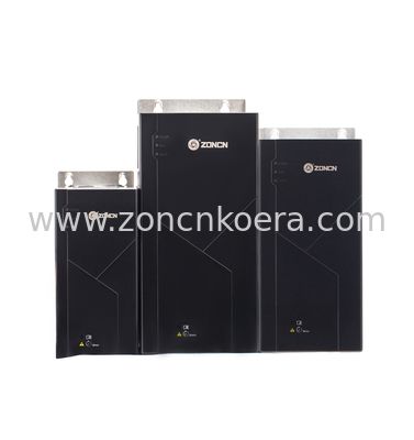 380v 3 مرحلة عاكس صناعة خاصة VFD 7.5kw 11kw 15kw 18kw
