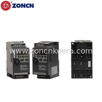 ZONCN NZ100 عاكس الجهد المنخفض الصيانة الدعم المجاني MODBUS ASCII