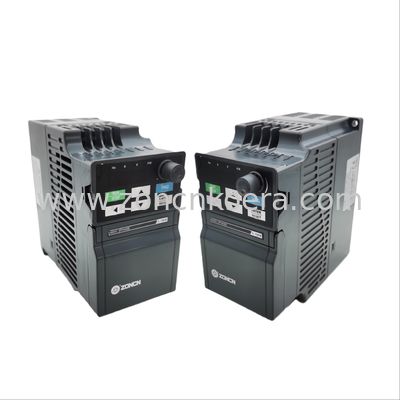 220v 380V عاكس مضخة 1hp عاكس مضخة مدخل واحد 0.75kw VSD