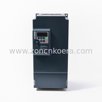 ZONCN VFD النموذج NZ200T-22GY-4 ثلاثي المراحل 380V عاكس 22kw