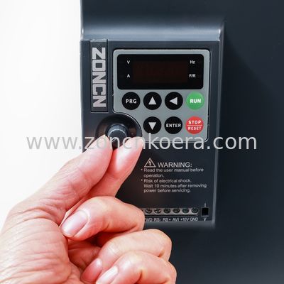 عاكس التردد 22 كيلوواط ثلاثي المرحلة 380v 400v 480v Variadores 30HP