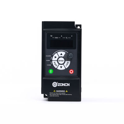 الصين مصنع VFD ZONCN 220v 380v محرك تردد متغير محركات AC