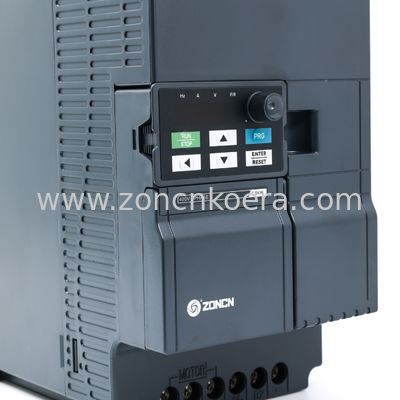 محركات التردد المتغيرة 380 فولت 11kw عاكس VFD