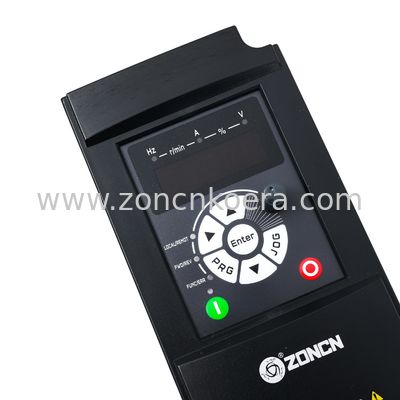 محركات التيار المتردد عالية الأداء VFD VSD Inverter Manufacturing 3.7kw 5.5kw 380v
