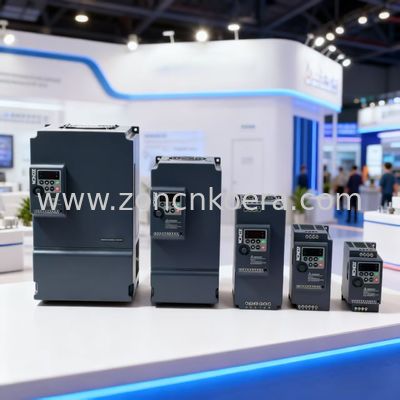 محركات أقراص التردد المتغير للتحكم المتجه البسيط لآلة ختم الأكياس لمعدات الطعام الجهد المنخفض 380 فولت