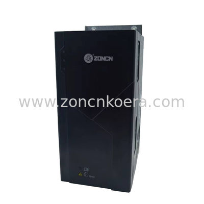 محول تردد مع PT100 و PTC لمحركات PM في ضواغط الهواء العاكسة، مدمج 380 فولت، 11 كيلو واط، جهد منخفض