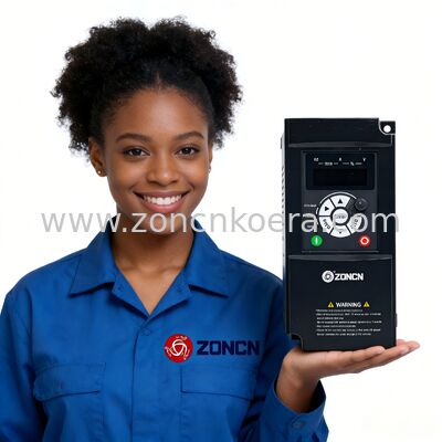 50/60 هرتز توفير الطاقة 5.5kW 380V محرك العاكس محركات محول لمحرك التردد المتزامن عالي الأداء VFD