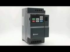 محول VFD ثلاثي المراحل 220v